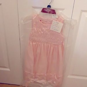 Toddler Girl Dress